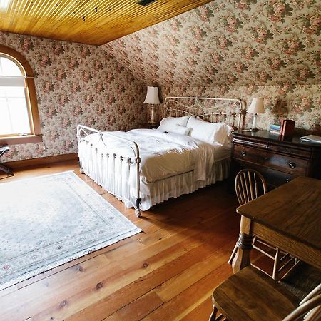 Round Barn Farm B & B Event Center Red Wing Eksteriør bilde