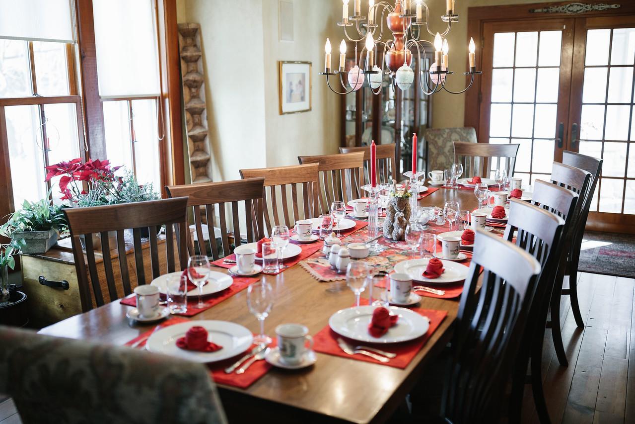 Round Barn Farm B & B Event Center Red Wing Eksteriør bilde